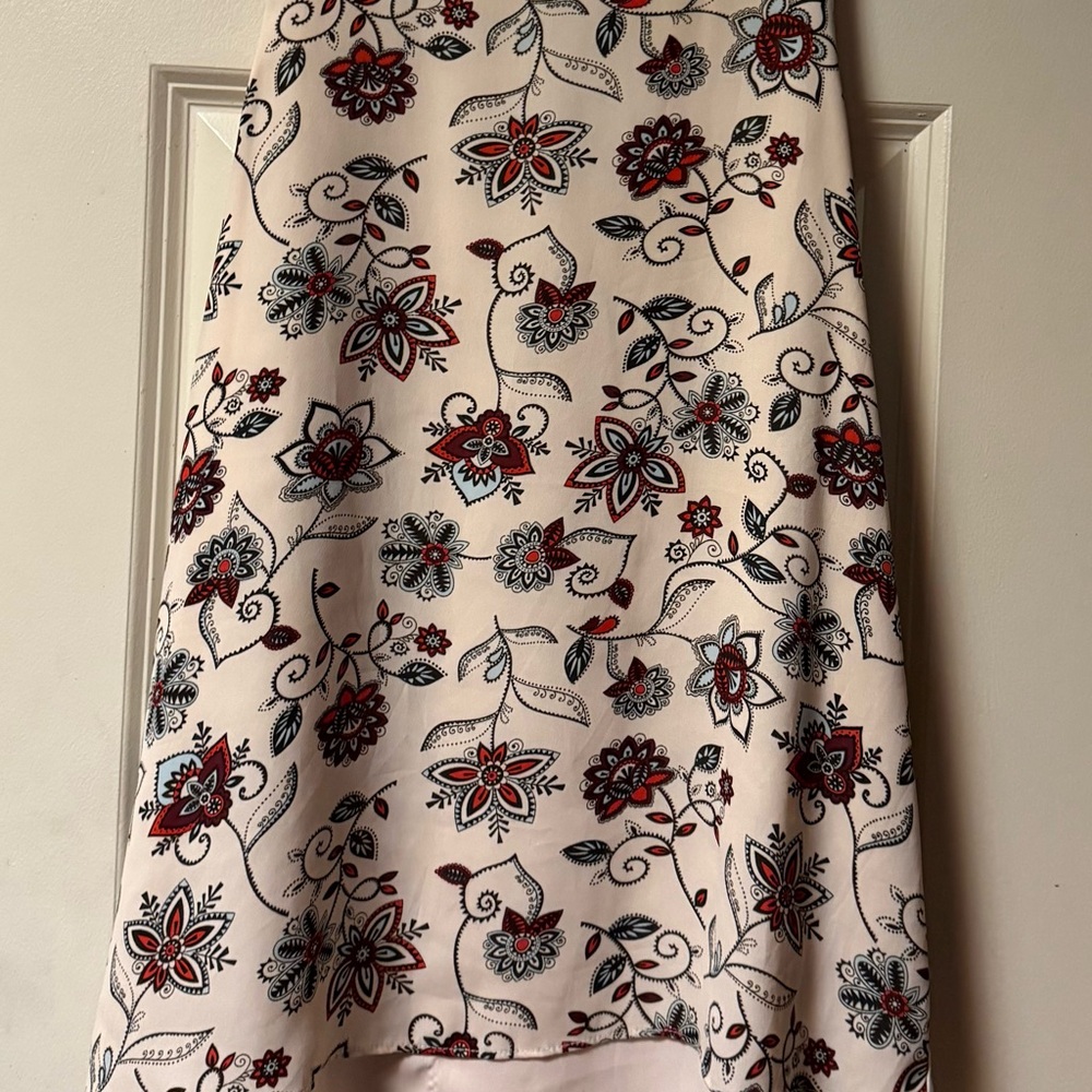 Premise Studio ~ Women’s ~ Top ~ Medium ~ Blouse ~ Sleeveless - Picture 2 of 16